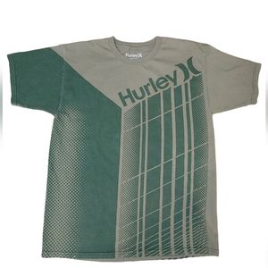 Men's Hurley T-shirt, Size L